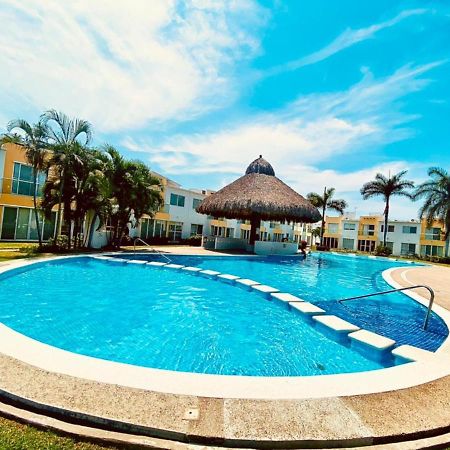 Nuevo En Booking Casa Terranium Acapulco Diamante 外观 照片
