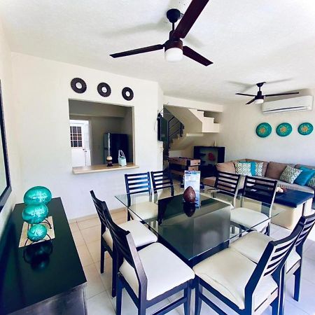Nuevo En Booking Casa Terranium Acapulco Diamante 外观 照片