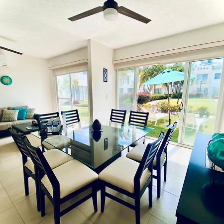 Nuevo En Booking Casa Terranium Acapulco Diamante 外观 照片
