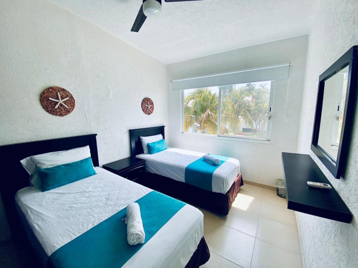 Nuevo En Booking Casa Terranium Acapulco Diamante 外观 照片