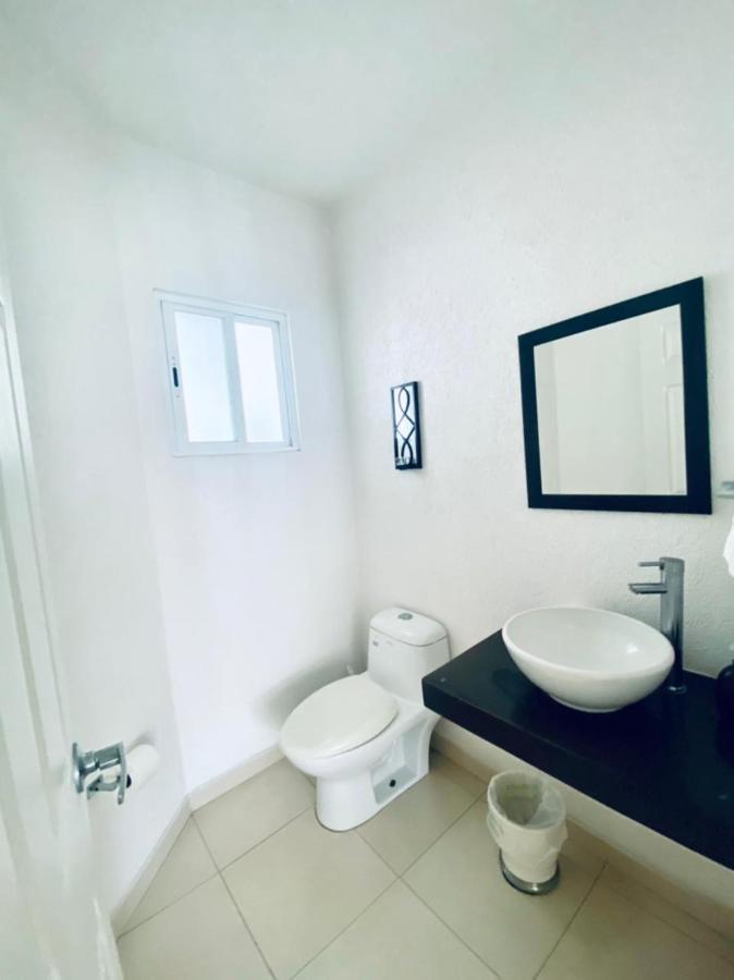 Nuevo En Booking Casa Terranium Acapulco Diamante 外观 照片
