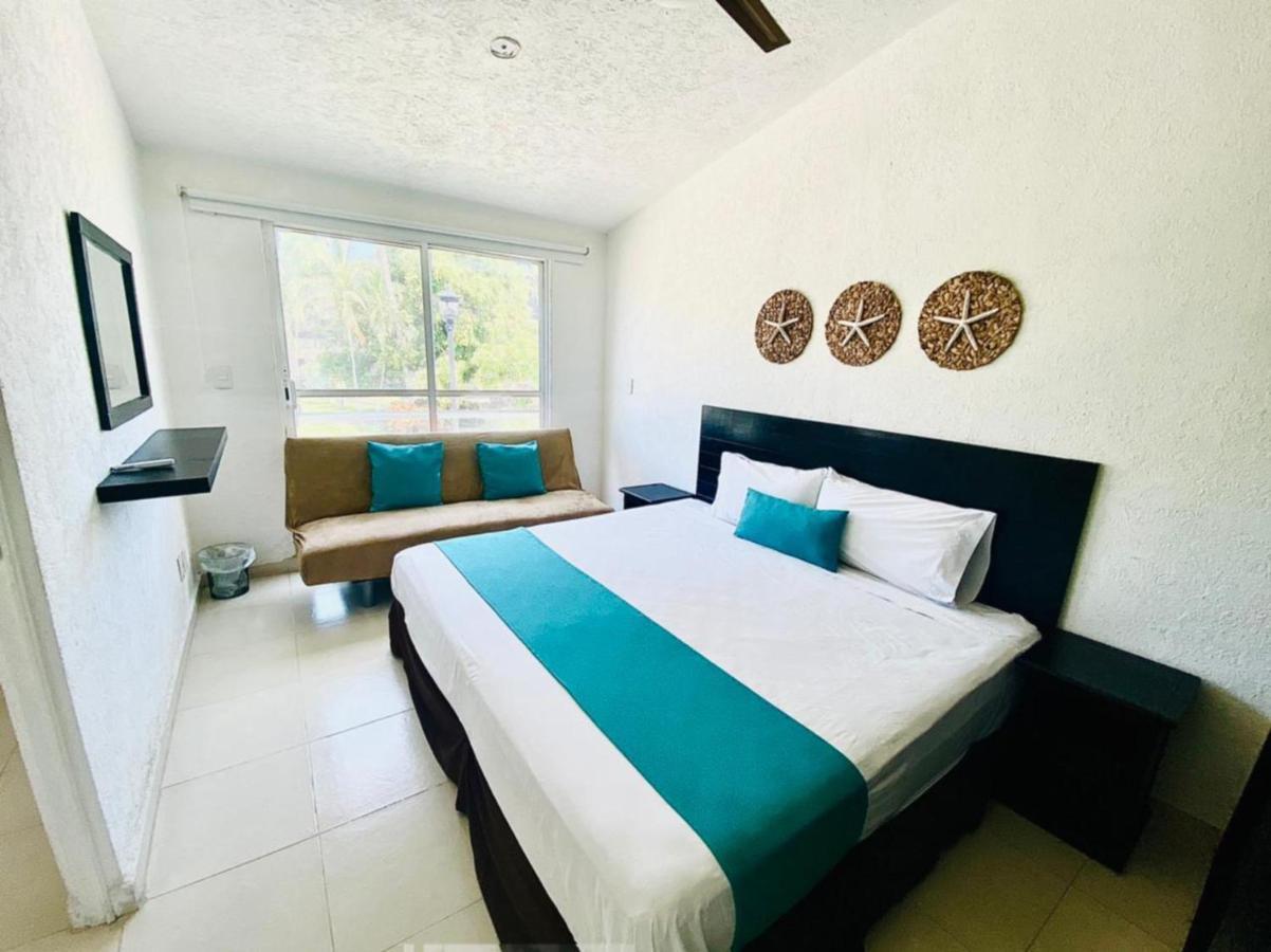 Nuevo En Booking Casa Terranium Acapulco Diamante 外观 照片