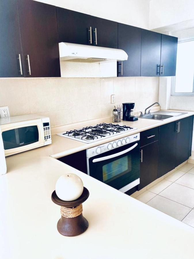 Nuevo En Booking Casa Terranium Acapulco Diamante 外观 照片