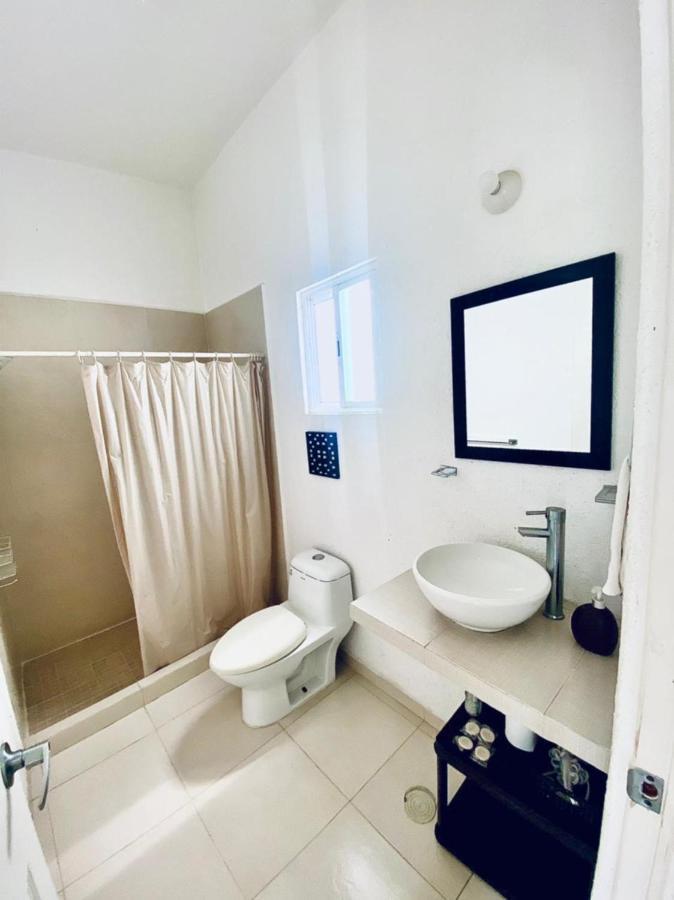 Nuevo En Booking Casa Terranium Acapulco Diamante 外观 照片