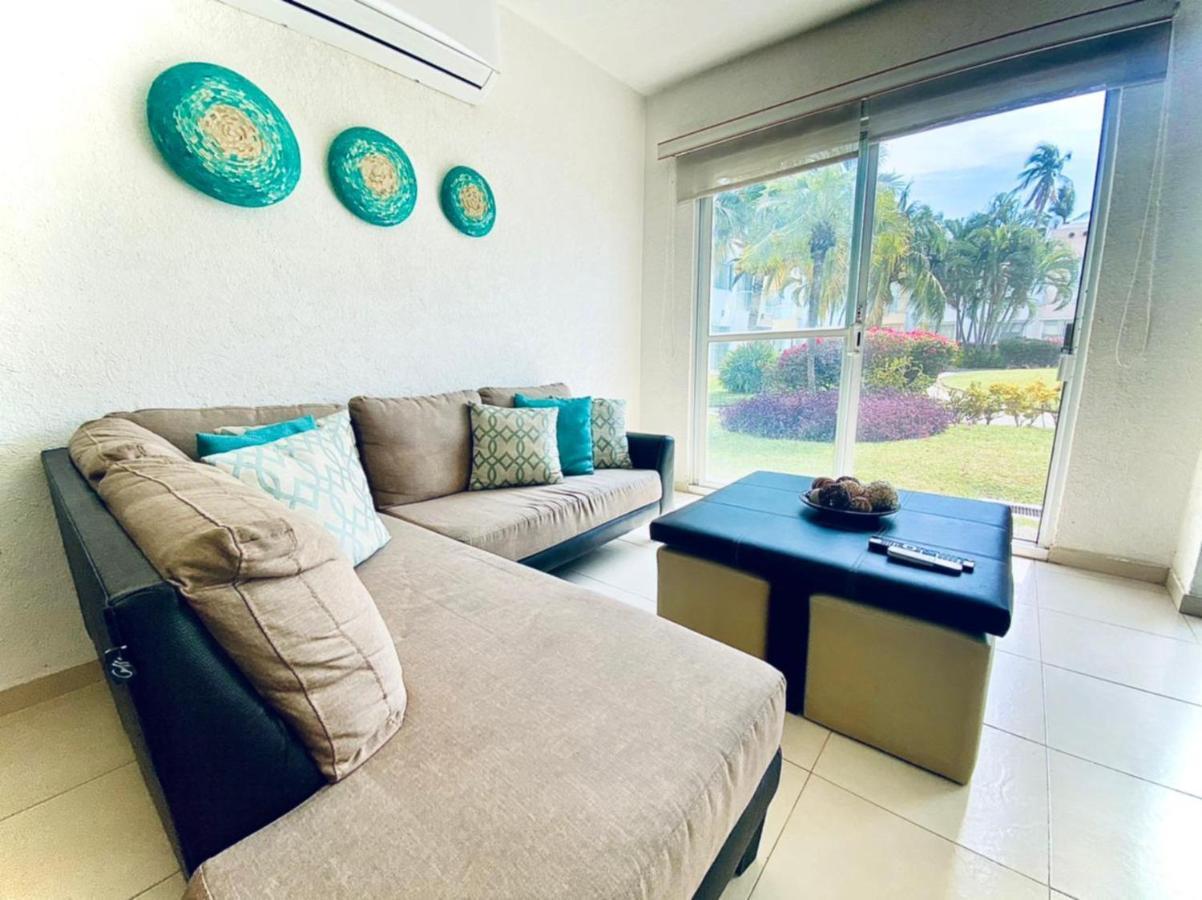 Nuevo En Booking Casa Terranium Acapulco Diamante 外观 照片