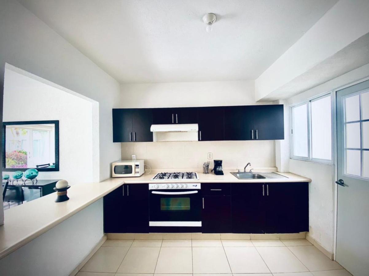 Nuevo En Booking Casa Terranium Acapulco Diamante 外观 照片