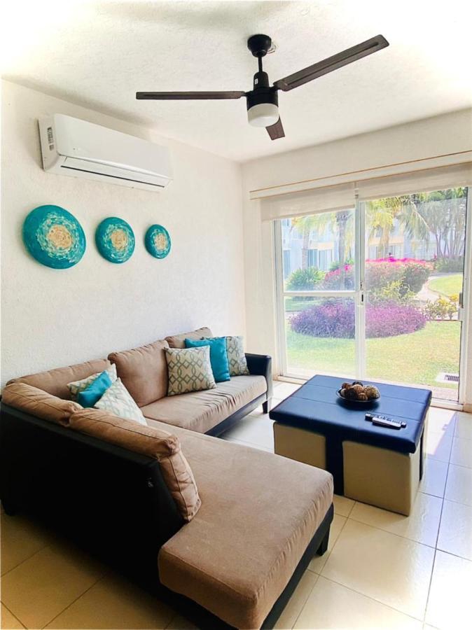 Nuevo En Booking Casa Terranium Acapulco Diamante 外观 照片